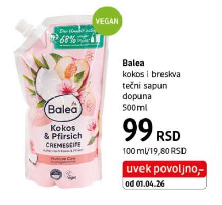 Balea