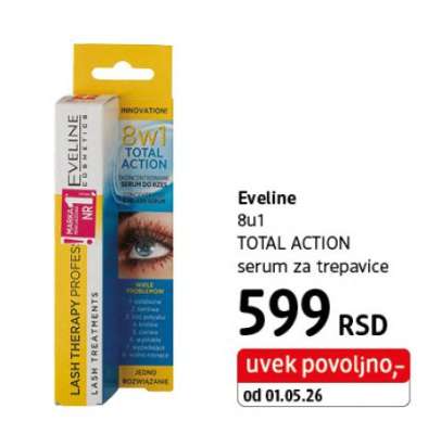 EVELINE