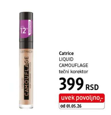 Catrice