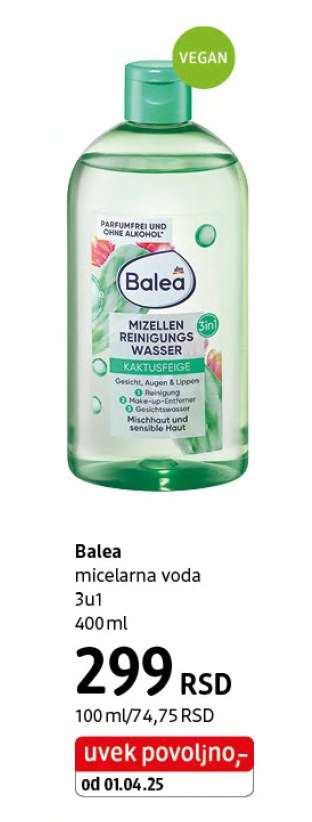 Balea