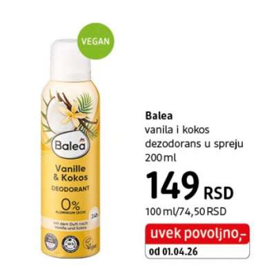 Balea