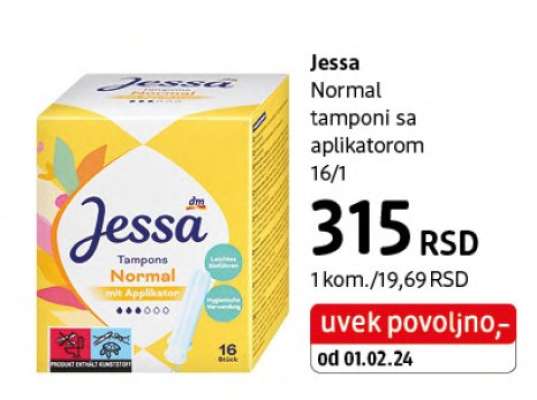 Jessa