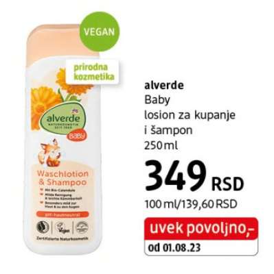 alverde