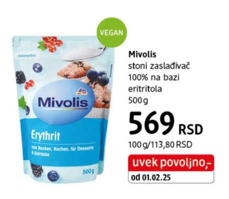 Mivolis