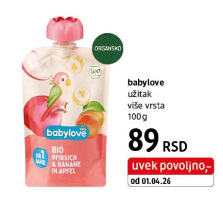 babylove