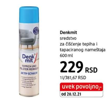 Denkmit