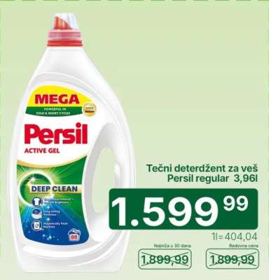 PERSIL
