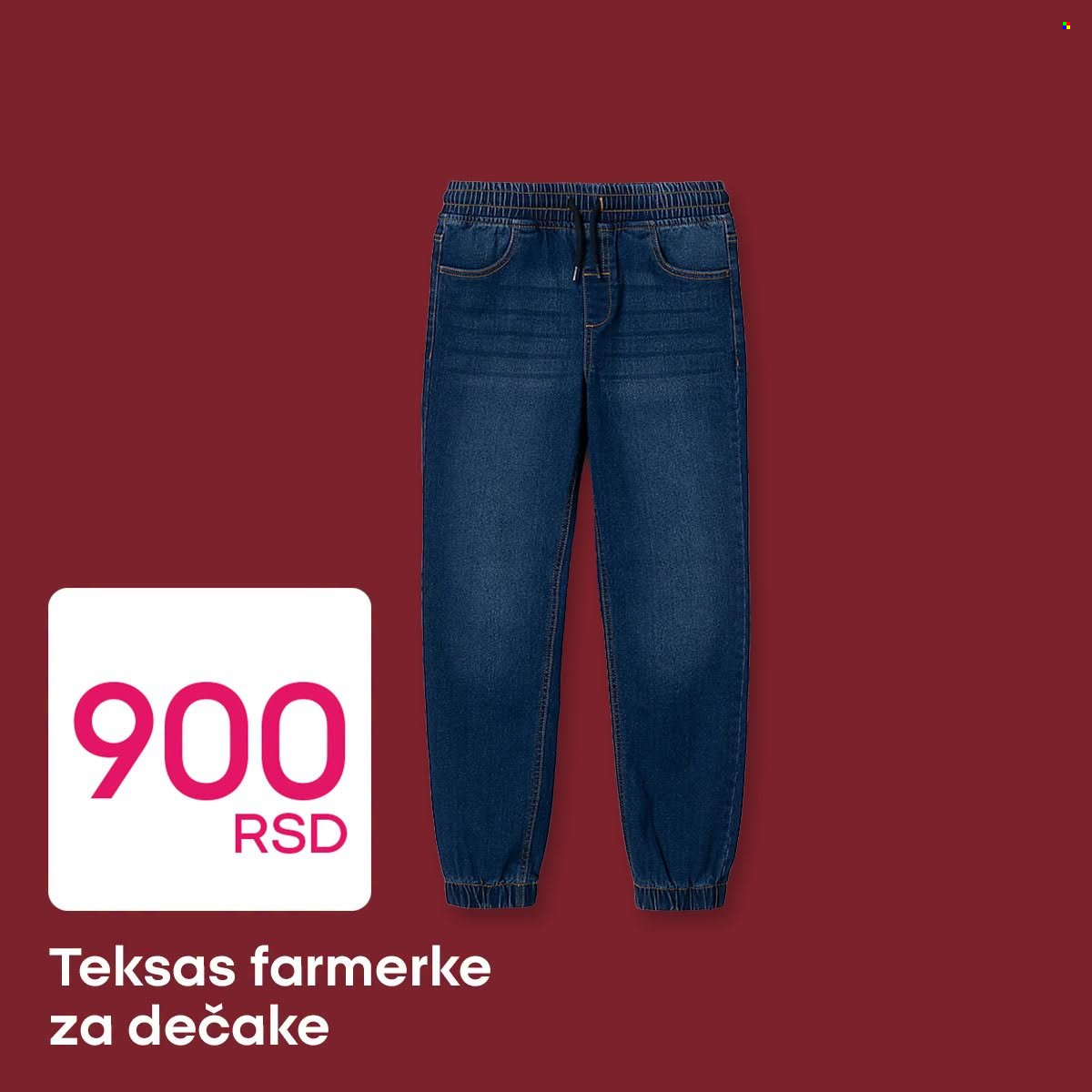 Pepco katalog . Stranica 4