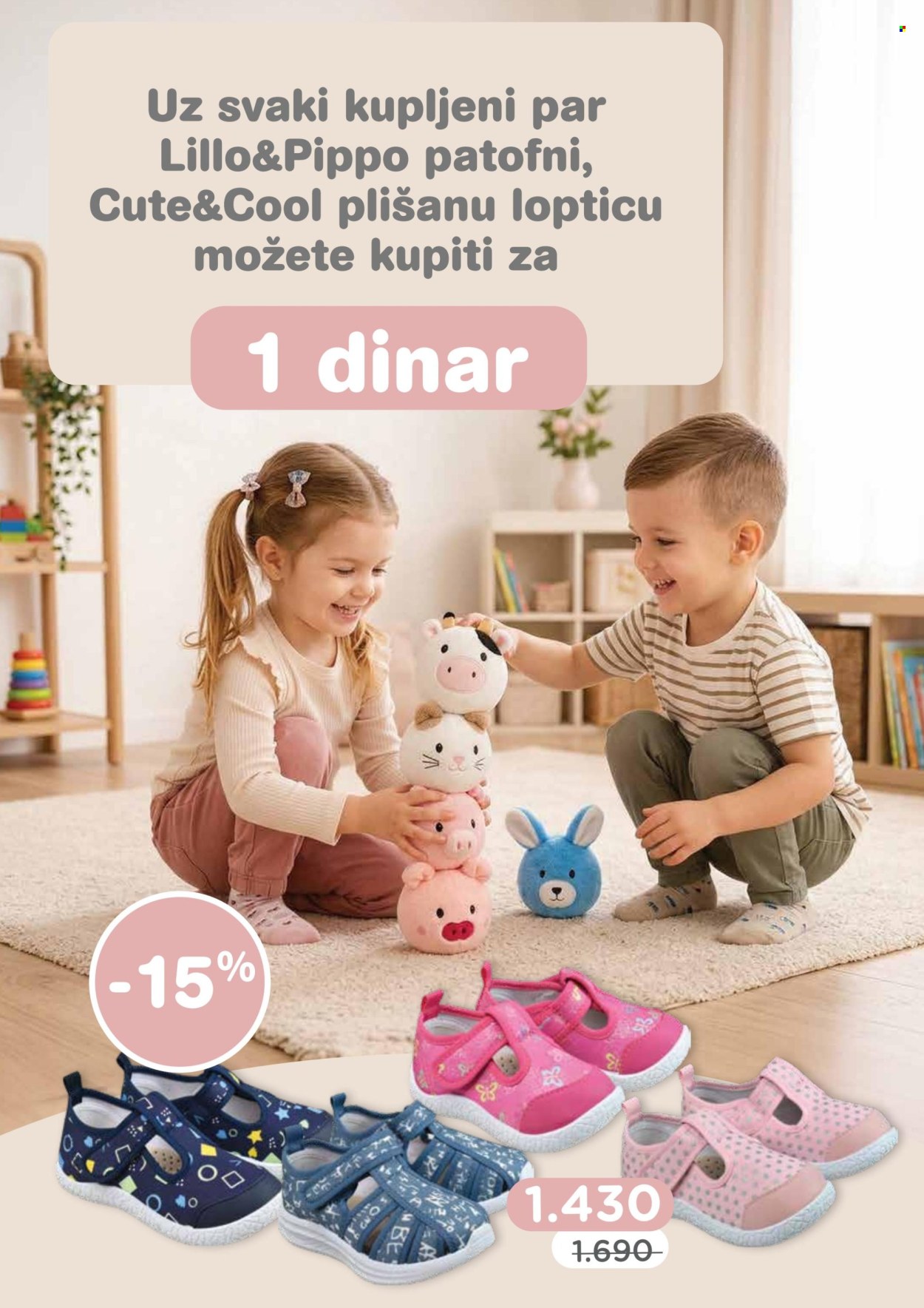 Aksa katalog  - 14.08.2026 - 13.09.2026. Stranica 3