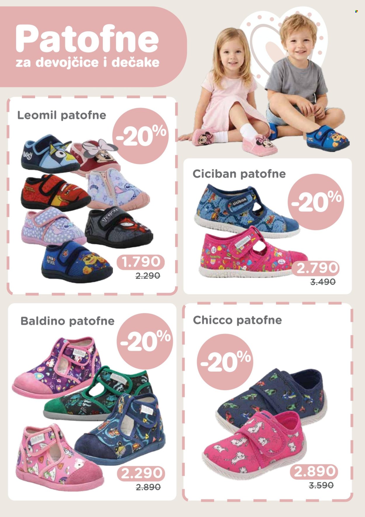 Aksa katalog  - 14.08.2026 - 13.09.2026. Stranica 4
