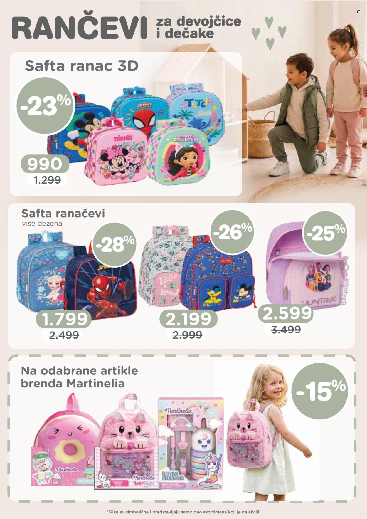 Aksa katalog  - 14.08.2026 - 13.09.2026. Stranica 8