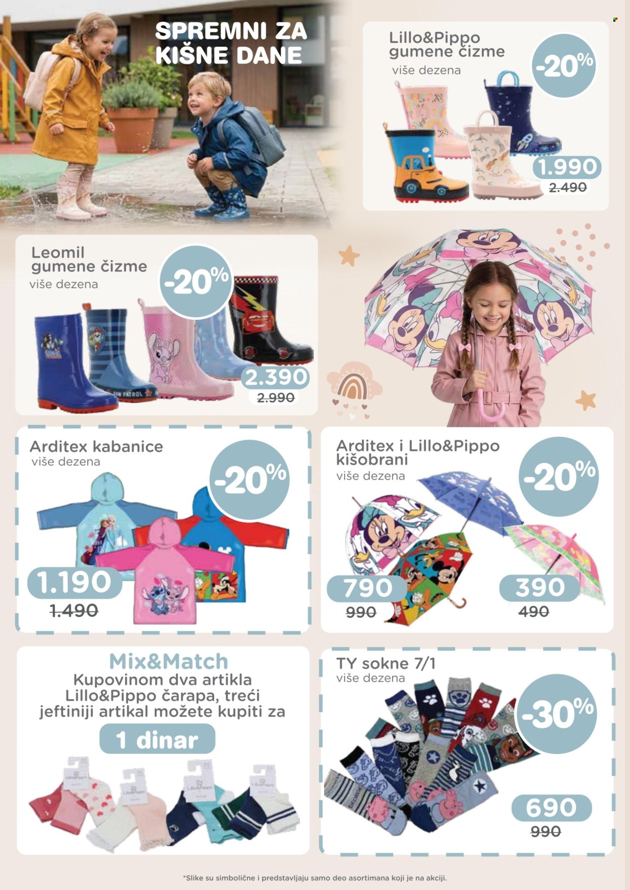Aksa katalog  - 14.08.2026 - 13.09.2026. Stranica 10