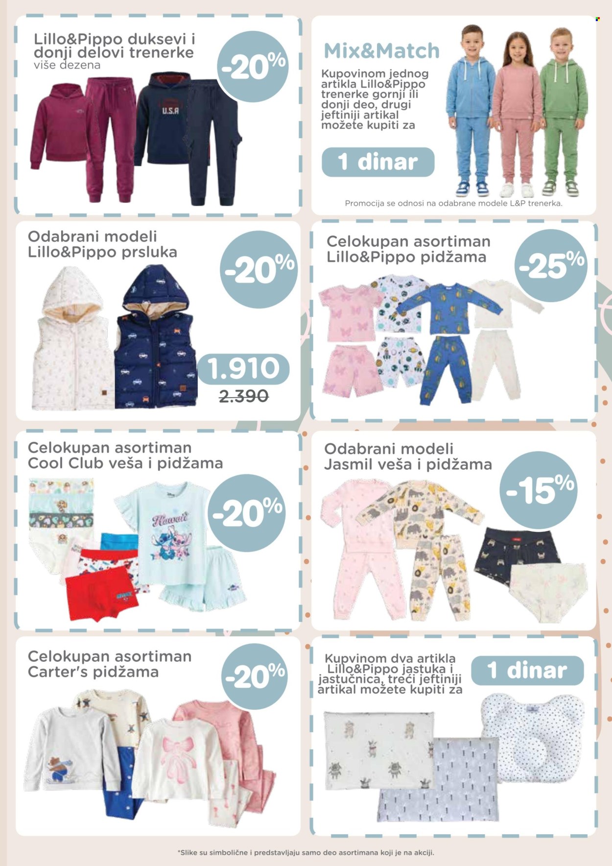 Aksa katalog  - 14.08.2026 - 13.09.2026. Stranica 11