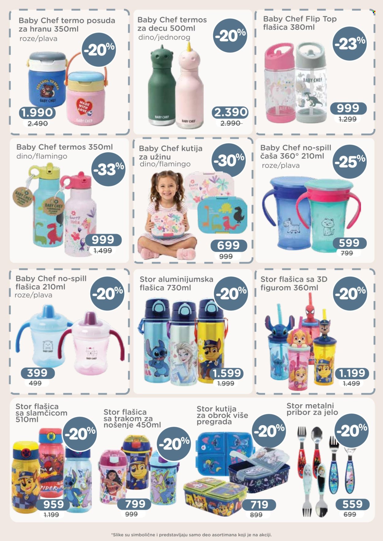 Aksa katalog  - 14.08.2026 - 13.09.2026. Stranica 12
