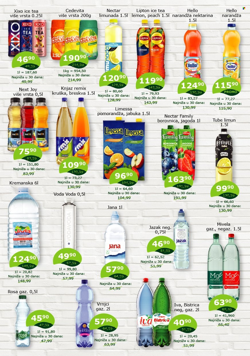 Valor katalog  - 16.08.2026 - 15.09.2026. Stranica 3