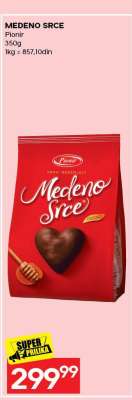 MEDENO SRCE