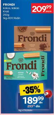 FRONDI