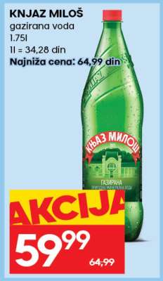 Knjaz Miloš