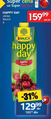 Happy Day