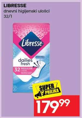 Libresse