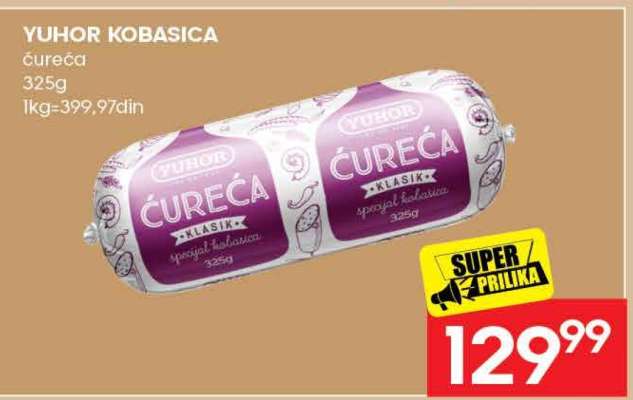 YUHOR KOBASICA