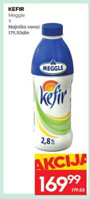 KEFIR