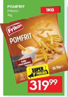POMFRIT