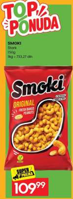 SMOKI