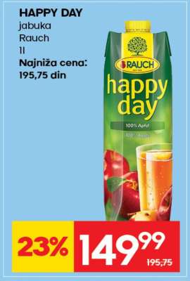 Happy Day