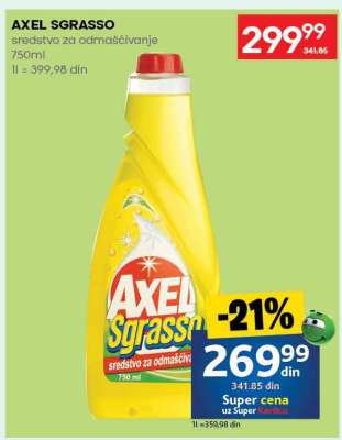 Axel Sgrasso