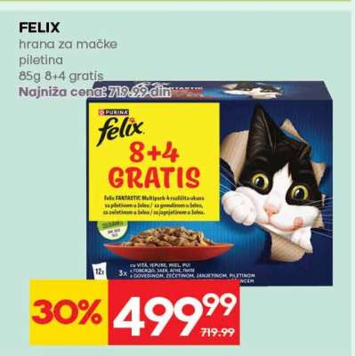 FELIX
