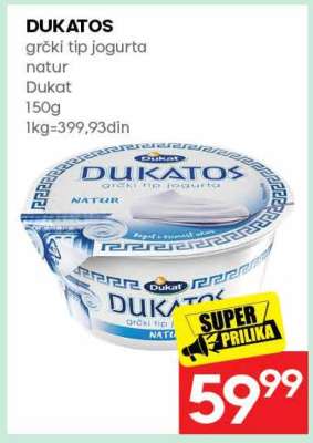 Dukatos
