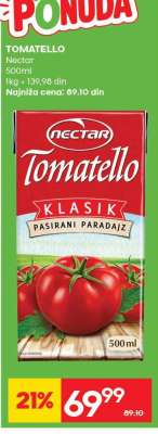 Tomatello