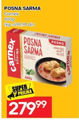 POSNA SARMA