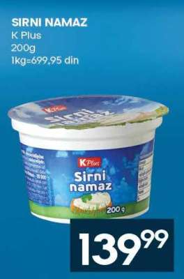 Sirni namaz