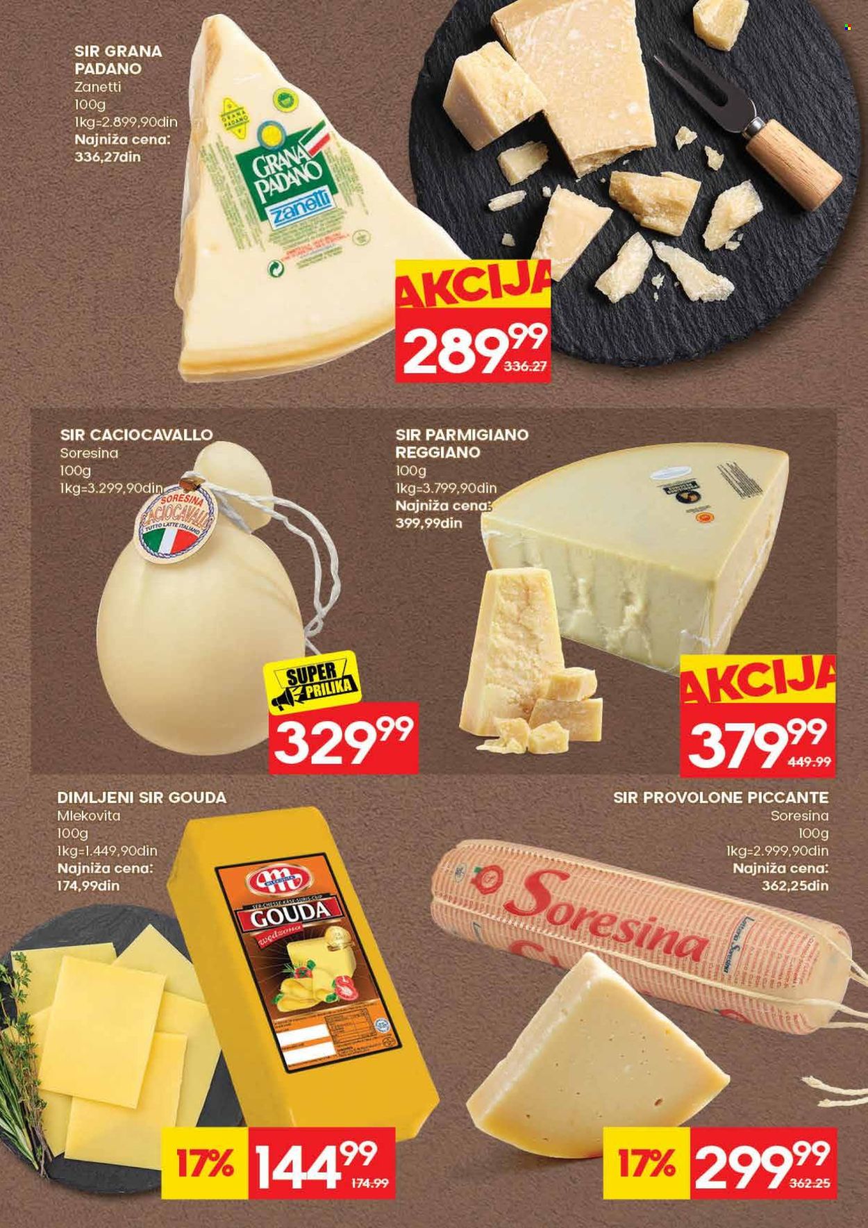 Mercator Centar katalog  - 17.08.2026 - 30.08.2026. Stranica 15
