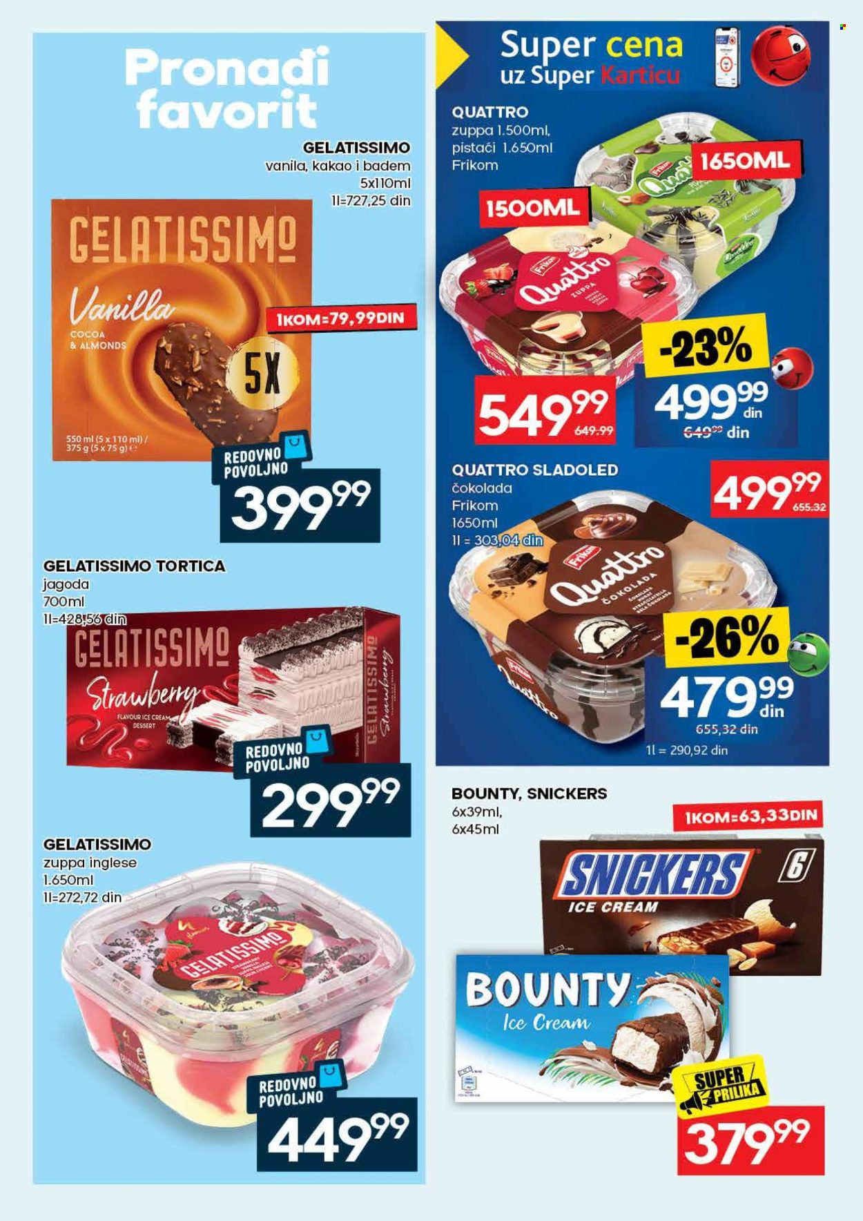 Mercator Centar katalog  - 17.08.2026 - 30.08.2026. Stranica 25