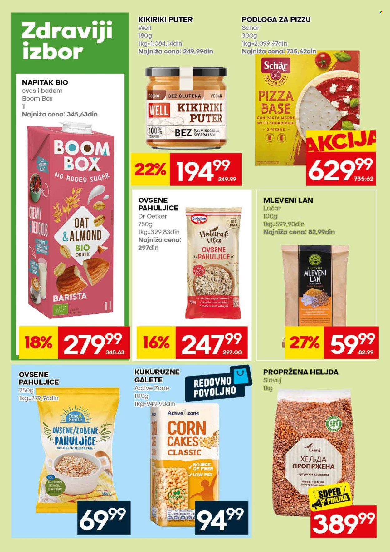 Mercator Centar katalog  - 17.08.2026 - 30.08.2026. Stranica 30
