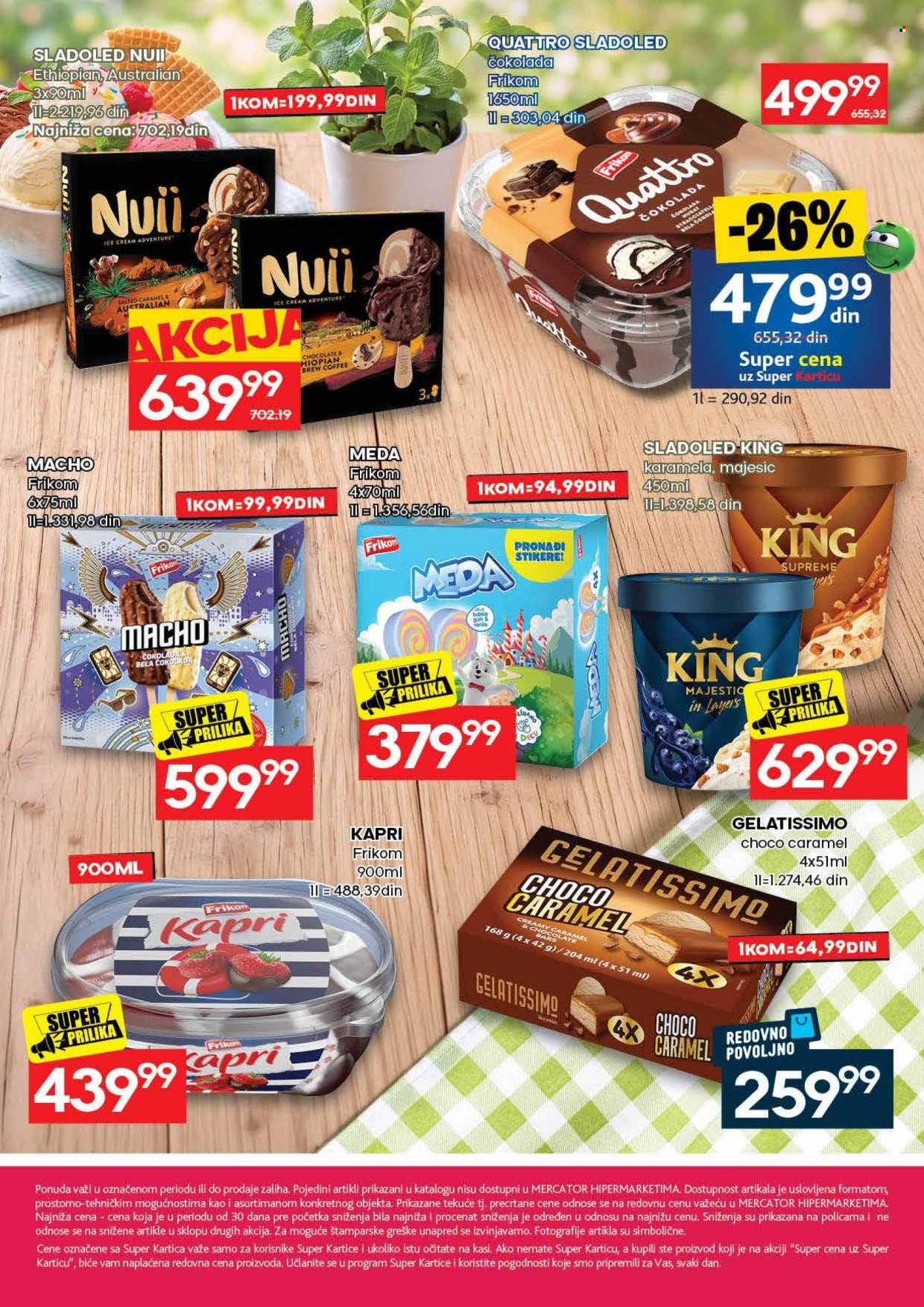 Mercator Centar katalog  - 17.08.2026 - 30.08.2026. Stranica 56