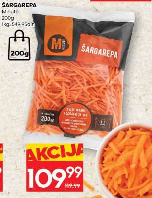 Šargarepa