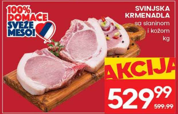 Svinjska krmenadla