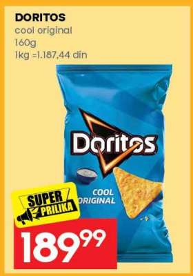 DORITOS