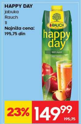 Happy Day