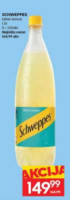 SCHWEPPES