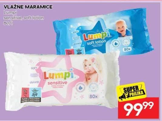 Lumpi