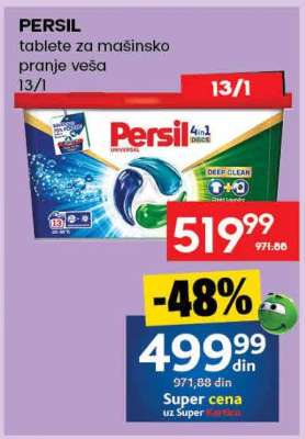 PERSIL