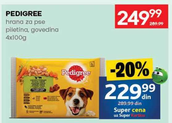 Pedigree