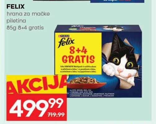 FELIX