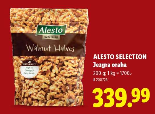 Alesto Selection