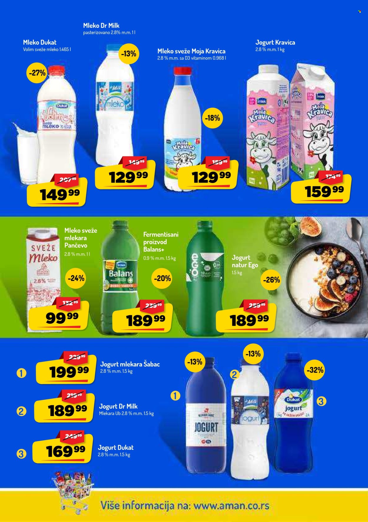 Aman katalog  - 17.08.2026 - 30.08.2026. Stranica 10